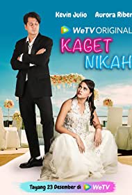 Kaget Nikah (2021) cover