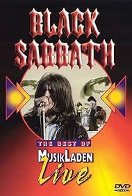 Black Sabbath: The Best of MusikLaden Live 1999 masque