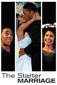 The Starter Marriage (2021) cover