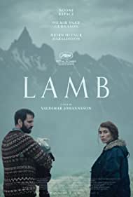 Lamb (2021) cover