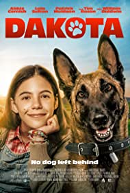 Dakota (2022) cover