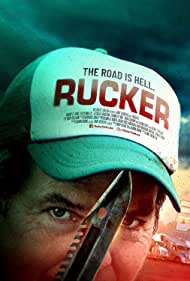 Rucker (2022) cover