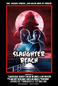 Slaughter Beach 2022 poster
