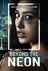 Beyond the Neon (2022) cover