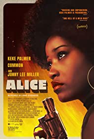 Alice (2022) cover