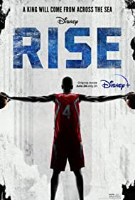 Rise (2022) cover