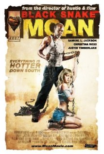 Black Snake Moan (2006) cover