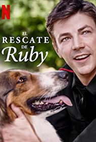 Rescued by Ruby (2022) cover