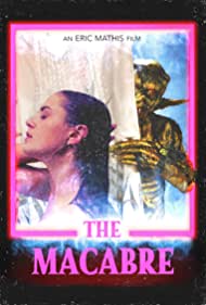 The Macabre (2022) cover