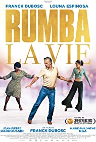 Rumba la vie (2022) cover