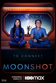Moonshot (2022) cover