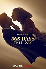 365 Days: This Day (2022) cover