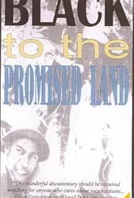 Black to the Promised Land 1992 masque