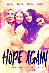 Hope Again (2022) cover