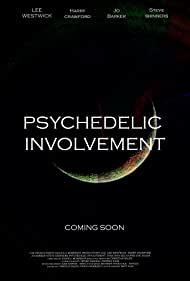 Psychedelic Involvement (2022) cover