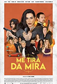 Me Tira da Mira (2022) cover