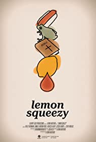Lemon Squeezy (2022) cover