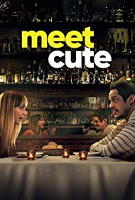 Meet Cute (2022) cover