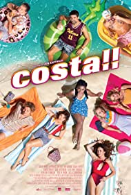 Costa!! (2022) cover