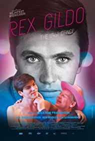 Rex Gildo - Der letzte Tanz (2022) cover