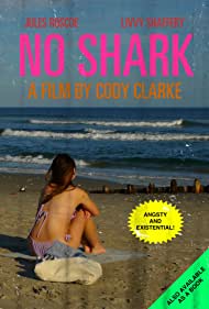 No Shark (2022) cover