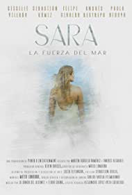 Sara: La fuerza del mar (0) cover