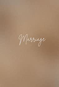 Marriage (2022) cover