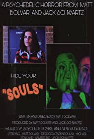 Souls (2022) cover