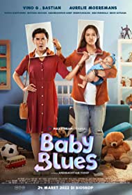 Baby Blues (2022) cover