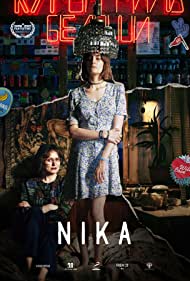 Nika (2022) cover