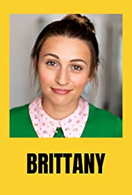 Brittany (2022) cover