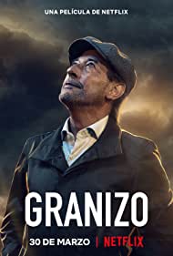 Granizo (2022) cover