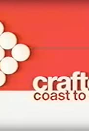 Crafters Coast to Coast 2004 capa