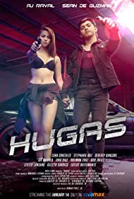 Hugas (2022) cover