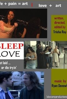 Bleep Love (2007) cover
