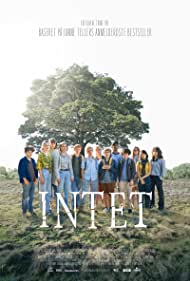 Intet (2022) cover