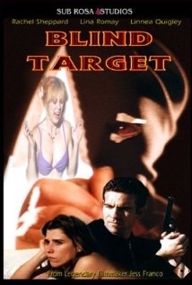 Blind Target (2000) cover