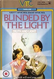 Blinded by the Light 1980 capa