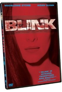 Blink (1994) cover