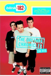 Blink 182: The Urethra Chronicles (1999) cover