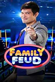 Family Feud (2022) cover