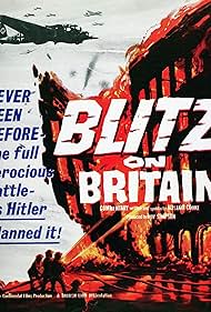 Blitz on Britain (1961) cover