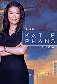 The Katie Phang Show (2022) cover