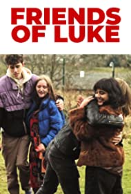 Friends of Luke (2022) cover