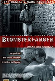Blomsterfangen (1996) cover