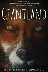 Giantland (2022) cover