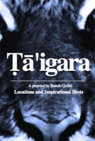 Ta'igara: An adventure in the Himalayas (2022) cover