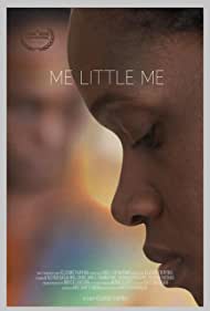 Me Little Me 2022 poster