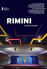 Rimini 2022 poster