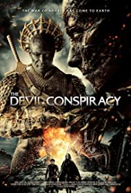 Devil (2022) cover